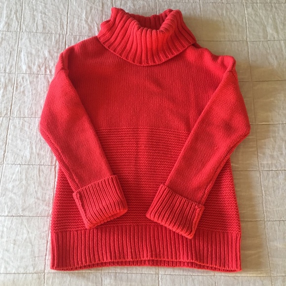 GAP Chunky Knit Sweater - Picture 8 of 12